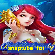 snaptube for windows 7